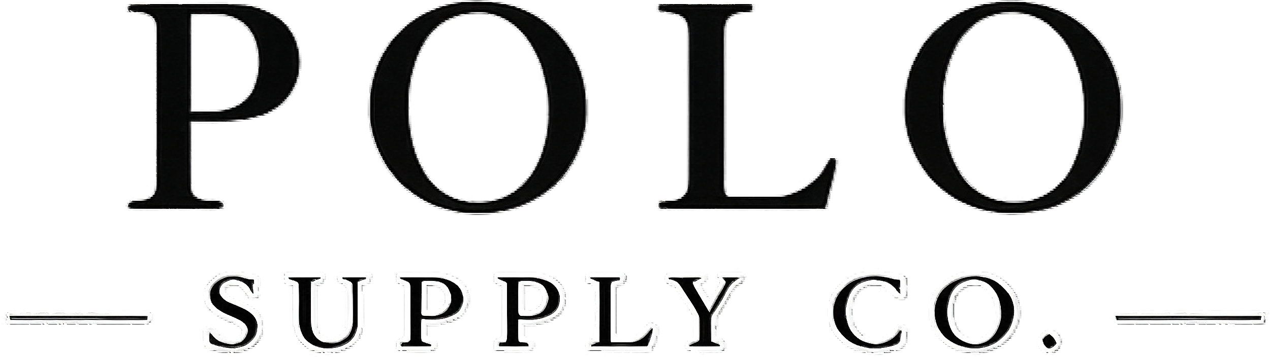 Polo Supply Co.